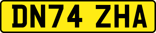 DN74ZHA