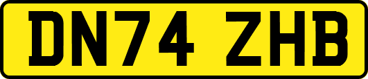 DN74ZHB