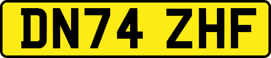 DN74ZHF