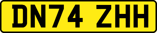 DN74ZHH