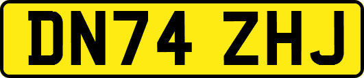 DN74ZHJ