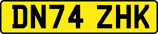 DN74ZHK