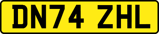 DN74ZHL