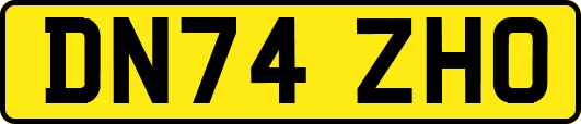 DN74ZHO