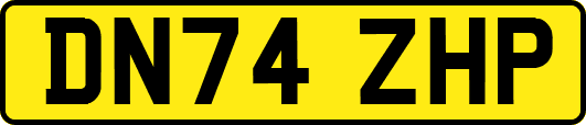 DN74ZHP