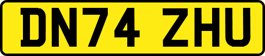 DN74ZHU