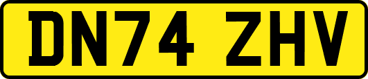 DN74ZHV