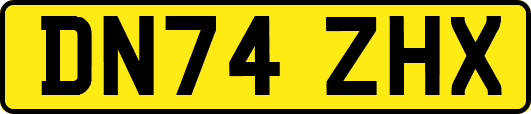 DN74ZHX