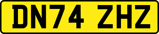 DN74ZHZ