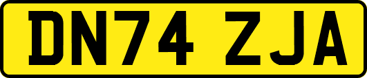 DN74ZJA