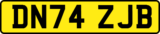 DN74ZJB