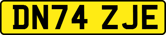 DN74ZJE