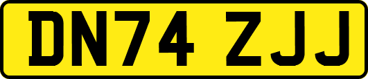 DN74ZJJ
