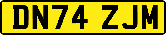 DN74ZJM