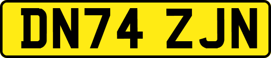 DN74ZJN