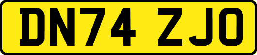 DN74ZJO