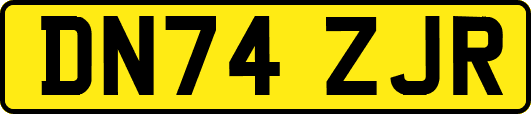 DN74ZJR