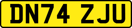 DN74ZJU
