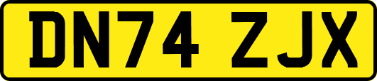 DN74ZJX