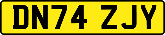 DN74ZJY