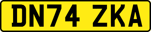 DN74ZKA
