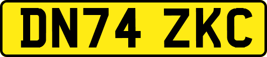 DN74ZKC