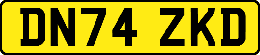DN74ZKD