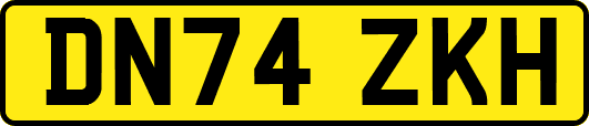 DN74ZKH