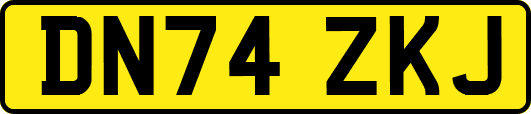 DN74ZKJ