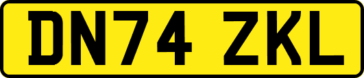 DN74ZKL