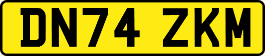 DN74ZKM