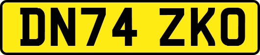 DN74ZKO