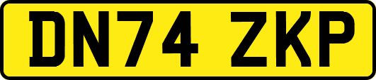 DN74ZKP