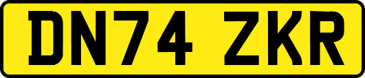 DN74ZKR