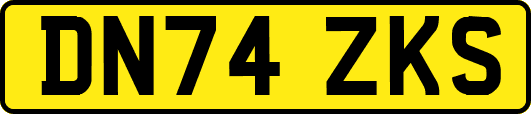 DN74ZKS