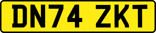 DN74ZKT