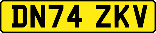 DN74ZKV