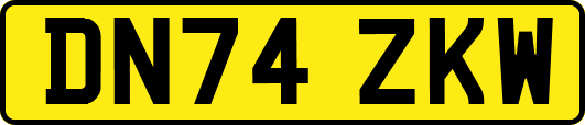 DN74ZKW