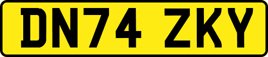 DN74ZKY