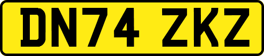 DN74ZKZ