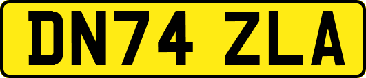 DN74ZLA