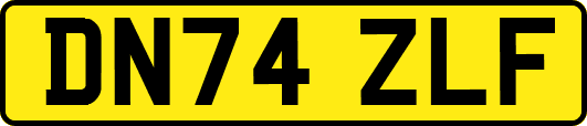 DN74ZLF