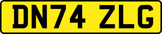 DN74ZLG