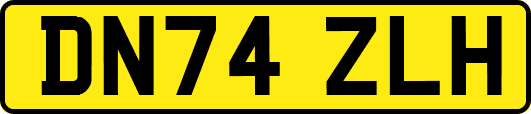 DN74ZLH
