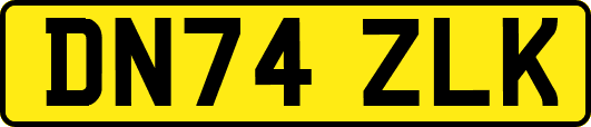 DN74ZLK