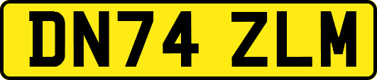 DN74ZLM