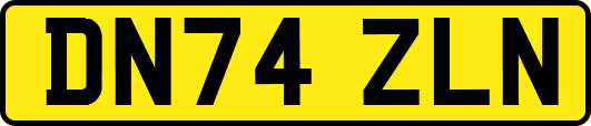 DN74ZLN