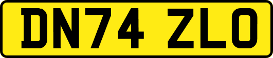 DN74ZLO