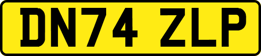 DN74ZLP