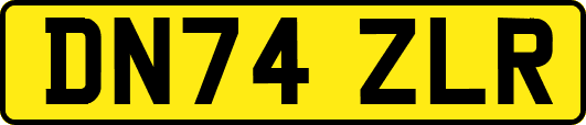 DN74ZLR